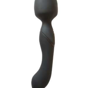 Lola Games - Wand Riscaldante - Nero