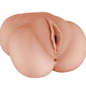 Lola Games - Masturbatore Realistico Cutie Pie