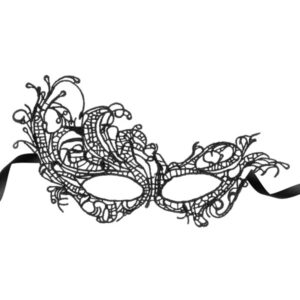 Maskarade - Maschera Aurora