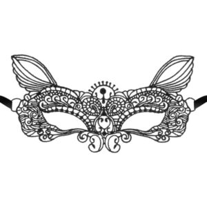 Maskarade - Maschera Plein Lune