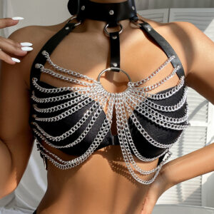 Oh Yeah - Harness Seno con Cetene