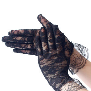 Oh Yeah - Guanti in Pizzo