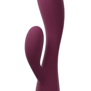 Lola Games - Vibratore Rabbit Rio - Viola