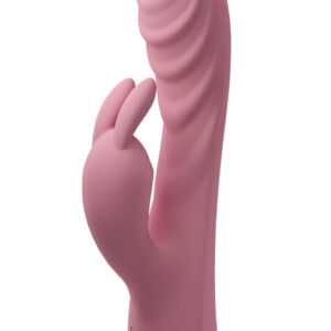 Lola Games - Vibratore Rabbit Thai - Rosa