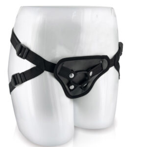 Real Body - Strap On Harness