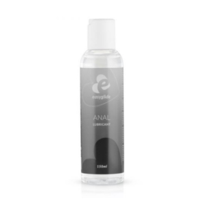 Lubrificante EasyGlide Anal - 150 ml Transparent