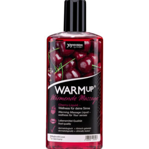 WARMup cherry, 150 ml