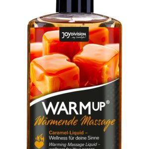WARMup caramel, 150 ml