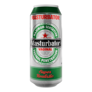 Alive - Masturbatore Vagina