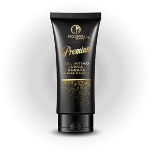 Exclusive Mood - Premium Lubrificante a Lunga Durata - 100 ml