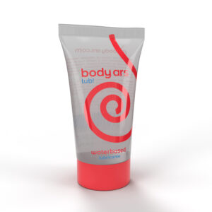 Body Ars - Lubrificante Base Acqua - 75ml