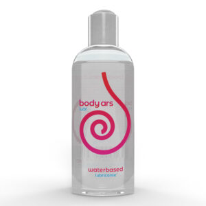 Body Ars - Lubrificante Base Acqua - 200ml
