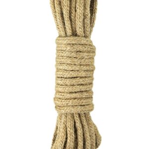 Sweet Caress - Corda Rigida 5 Metri - Color Corda