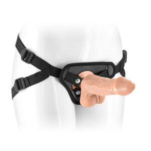 Real Body - Strap On Mike - 13cm