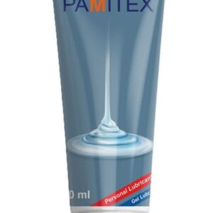 Pamitex - Lubrificante Base Acqua - 100ml