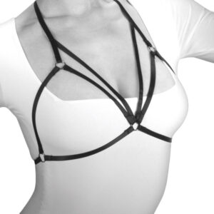 Bijoux Pour Toi - Harness Morgane