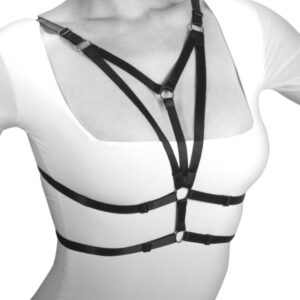 Bijoux Pour Toi - Harness Laura