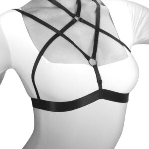 Bijoux Pour Toi - Harness Alyssa