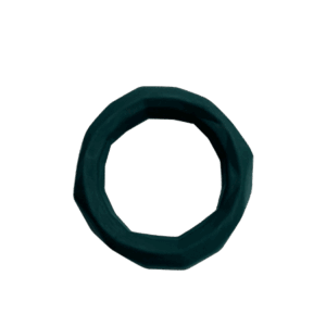 Alive - Anello Fallico Stellar