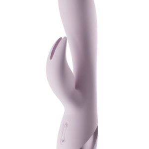 Lola Games - Vibratore Rabbit May - Viola