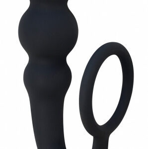 Lola Games - Plug Anale Legend - Nero