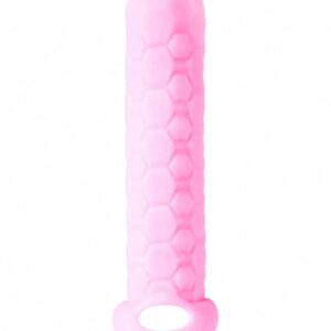Lola Games - Guaina Pene da 9-12 cm - Rosa