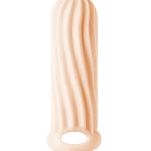 Lola Games - Guaina Pene Wide 11-15 cm - Color Carne