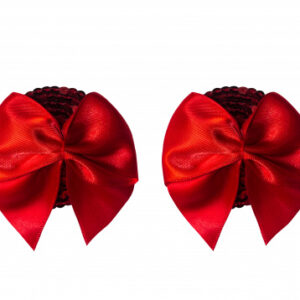 Lola Games - Nipple Cover Blaze - Rosso