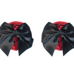 Lola Games - Pasties Blaze - Nero