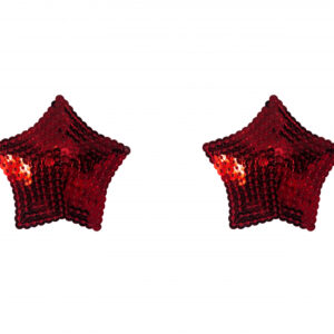 Lola Games - Pasties Tempest - Rosso