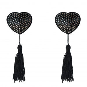 Lola Games - Pasties Evans - Argento