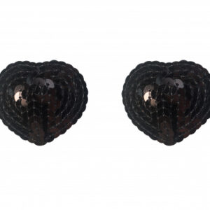 Lola Games - Pasties Rand - Nero