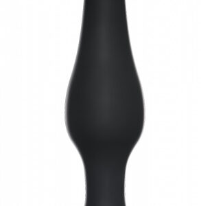 Lola Games - Plug Anale Slim Small - Nero