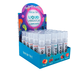 Amoreane - Promo Pack Med 25 unità - 10ml