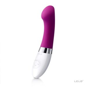 Lelo - Gigi 2 - Fucsia