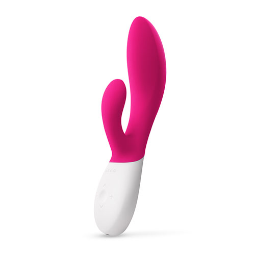 Lelo - Ina Wave 2 - Fucsia