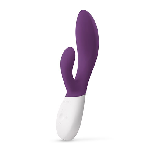 Lelo - Ina Wave 2 - Viola