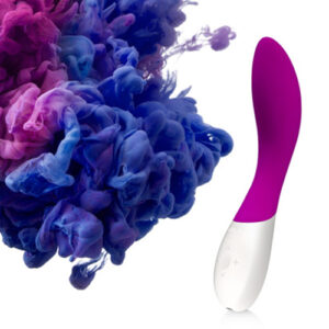 Lelo - Mona Wave - Fucsia