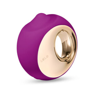 Lelo - Ora 3 - Fucsia