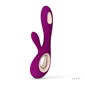 Lelo - Soraya Wave - Fucsia