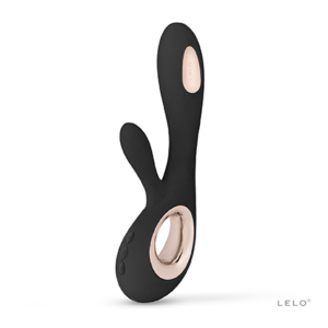 Lelo - Soraya Wave - Nero