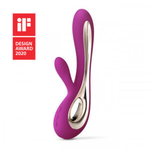 Lelo - Soraya 2 - Fucsia