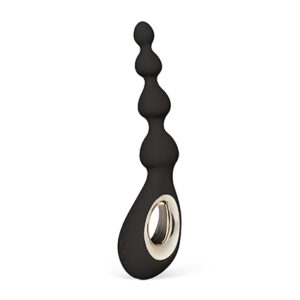 Lelo - Soraya Beads - Nero