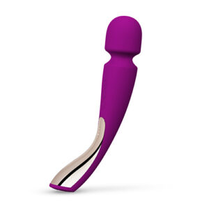 Lelo - Smart Wand 2 Medium - Fucsia