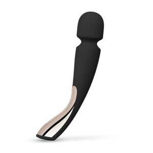 Lelo - Smart Wand 2 Medium - Nero