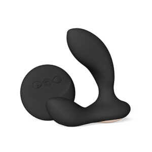 Lelo - Hugo 2 Remote - Nero