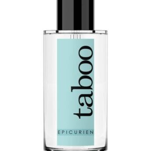 TABOO EPICURIENFOR HIM50 ML