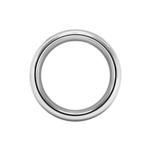 Locked - Cockring in Metallo 4 cm - Turos