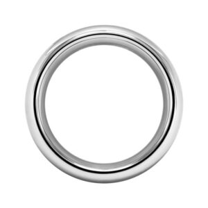 Locked - Cockring in Metallo 5 cm - Turos