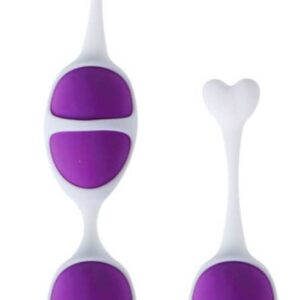 Pretty Love Kegel balls